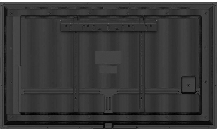 Monitor interaktiv Iiyama T4329AS-B1AG, 43", 4K Ultra HD, me prekje, i zi