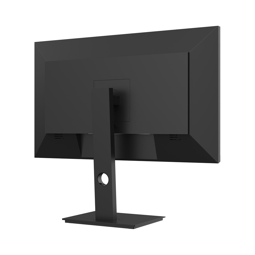 Monitor Dahua LM27-P301A, 27", QHD, IPS, 65W USB-C, i zi