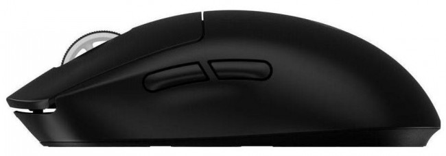 Maus Logitech G PRO X SuperLight 2, i zi