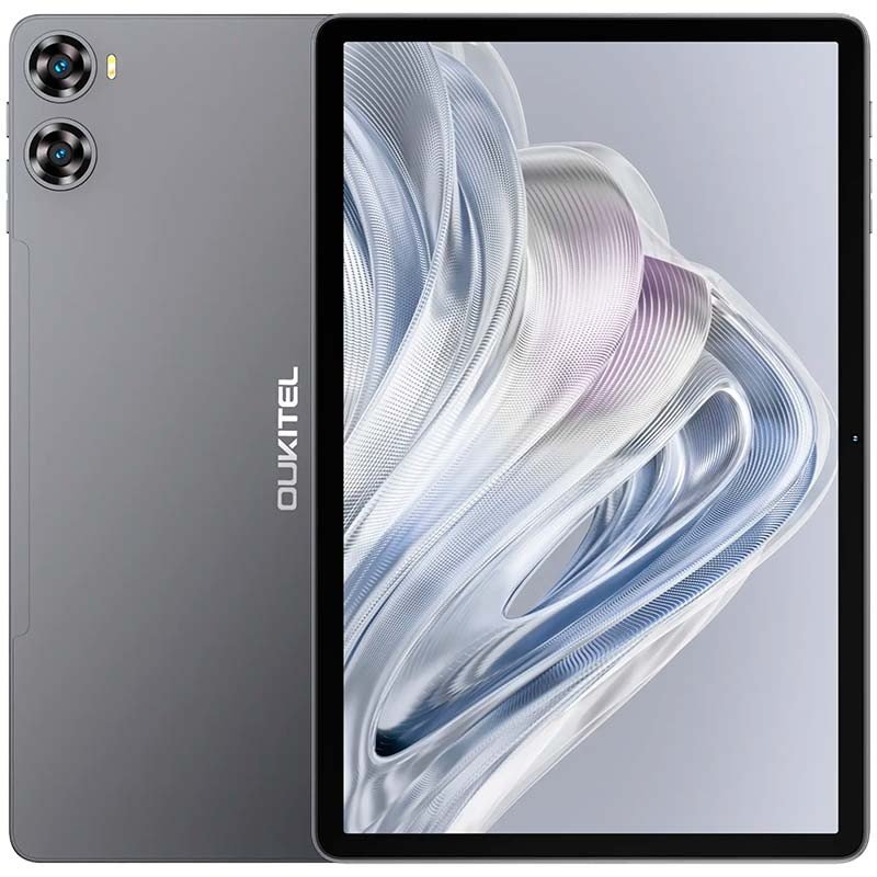 Таблет Oukitel OT9, 11\", 4GB 128GB, сива