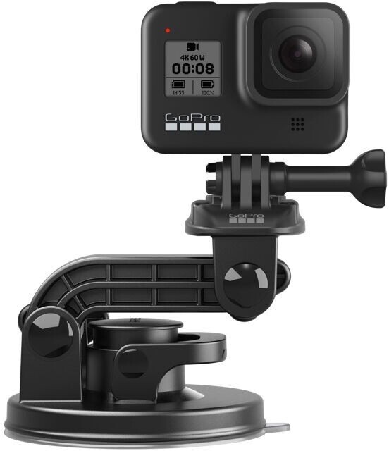 Mbajtëse për GoPro