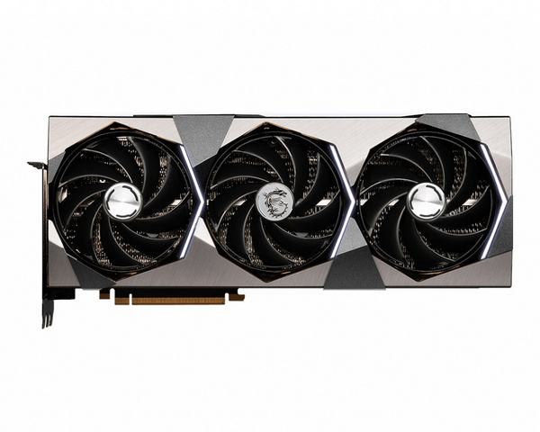Kartelë grafike MSI GeForce RTX 4090 SUPRIM X, 24GB GDDR6X