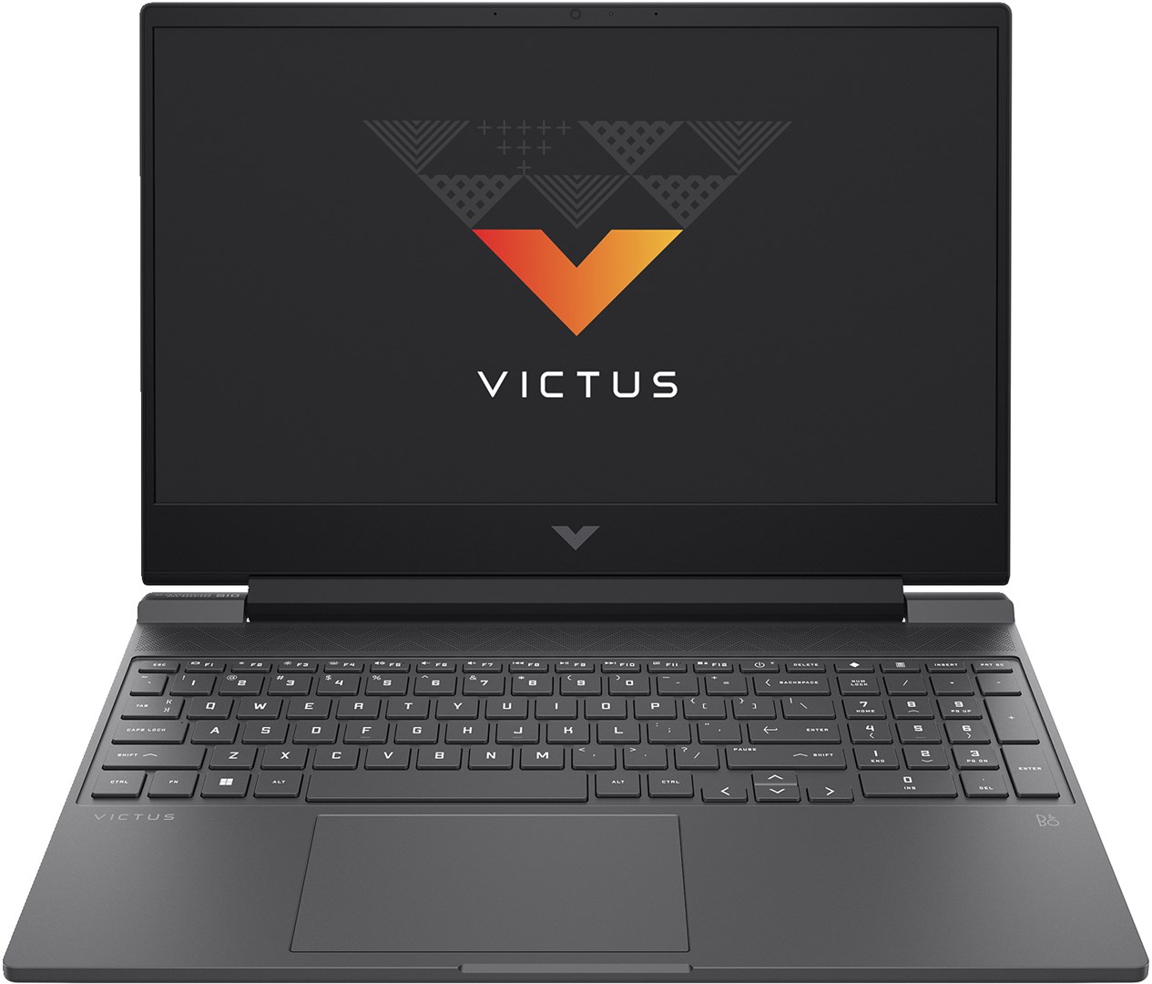 Laptop HP Victus Gaming, 15.6", Intel I5-12500H, 16 GB RAM, 512 GB SSD, NVIDIA GeForce RTX 4050, i zi