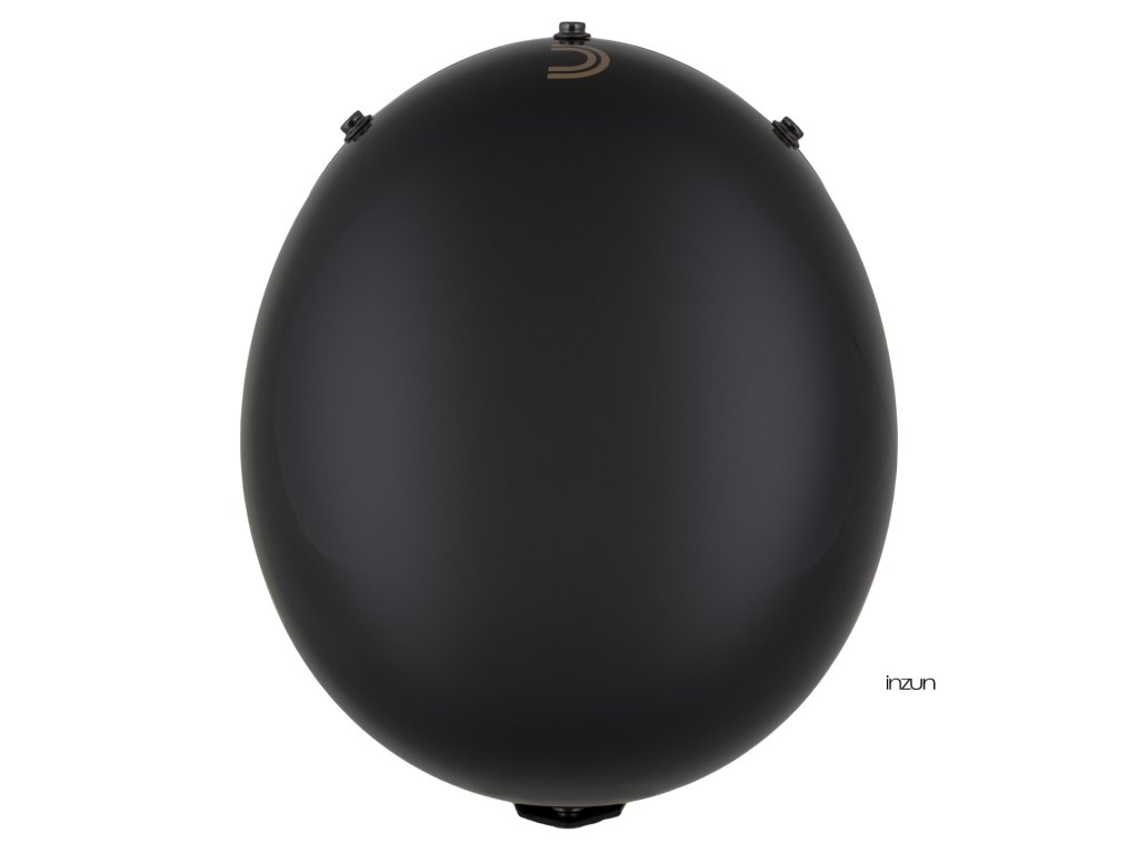 Helmetë moto CASSIDA ESO Jawa Pérák 2026, fibra xhami, black pearl gold