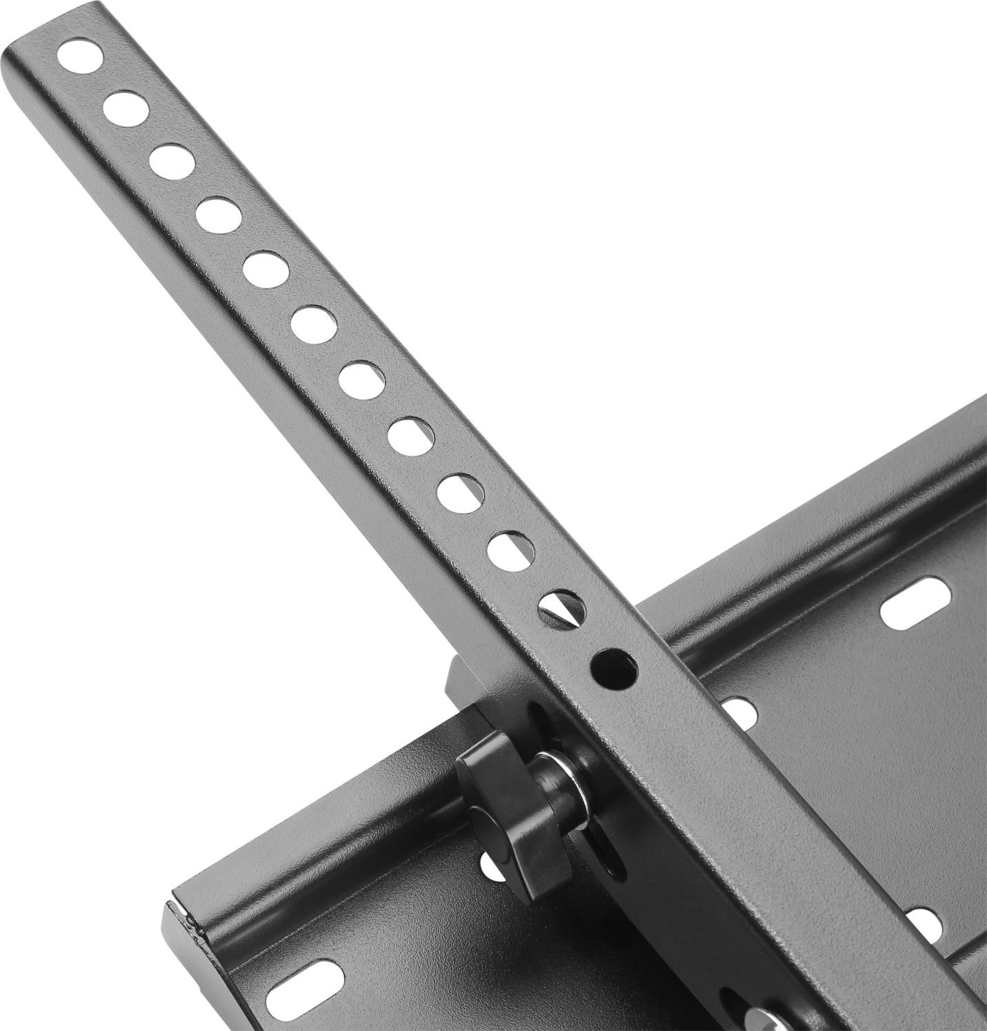 Ѕиден држач InLine Basic 23113A, за ТВ 32-55", 40 kg, црн