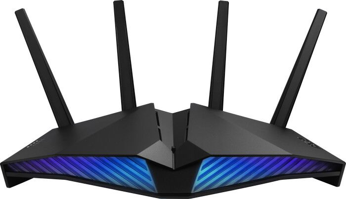 Modem / router ASUS DSL-AX82U