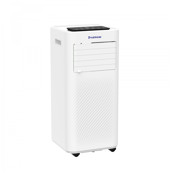 Kondicioner mobil AERIUM P9000 Silent, 2.6 kW, Wi-Fi, i bardhë