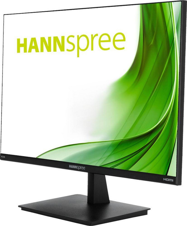 Monitor Hannspree HC246PFB, 24 ", WUXGA, i zi