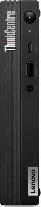 Kompjuter Lenovo ThinkCentre M75q Mini, AMD Ryzen 5 5600GE, 8GB RAM, 256GB SSD, AMD Radeon Graphics, i zi