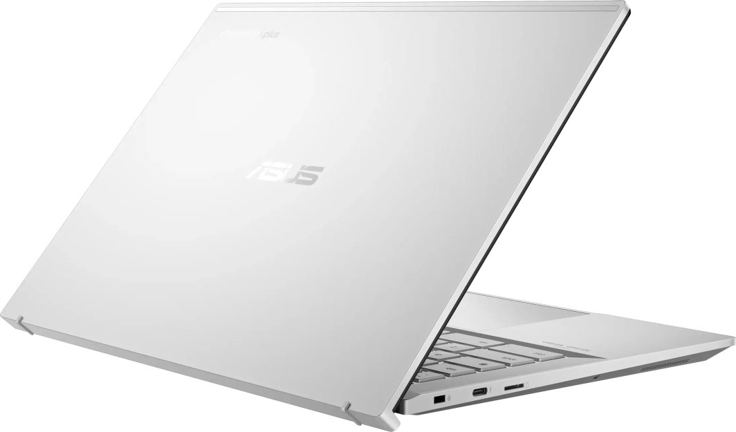 Laptop Asus ExpertBook CB54 Chromebook Plus, 14'', Intel Core Ultra 5 115U, 16GB RAM, 512GB SSD, i argjendtë