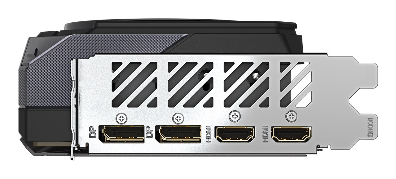 Kartë grafike Gigabyte Radeon RX 9070 XT Gaming, 16GB GDDR6, PCI Express