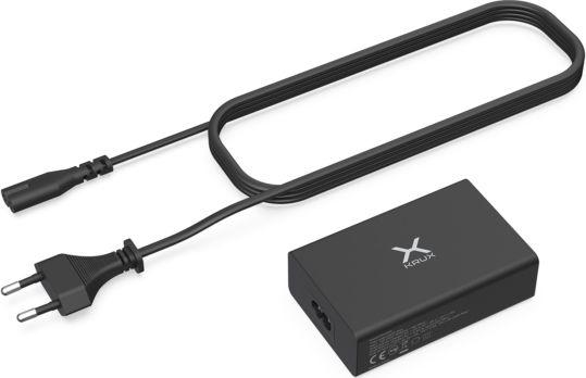 Karikues Krux KRX0044(KRX0044), 4x USB-A, 1x USB-C, 11 A, i zi
