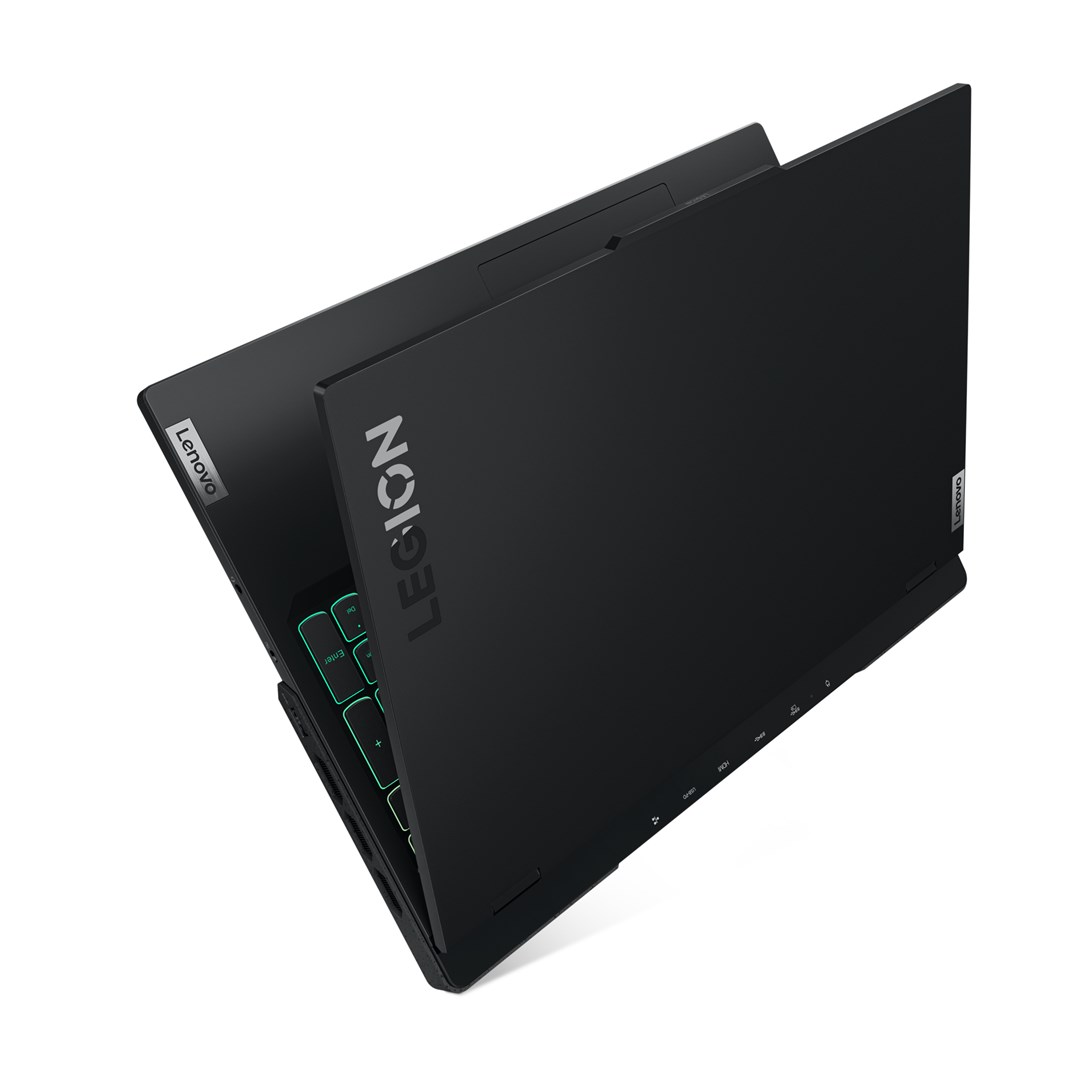 Laptop Lenovo Legion Pro, 16", Intel i9-14900HX, 32 GB RAM, 1 TB SSD, NVIDIA GeForce RTX 4080, i zi