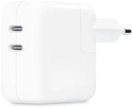 Apple 35W Dual USB-C Port Power Adapter