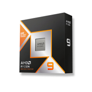 Procesor AMD Ryzen 9 9900X3D, BOX Procesor AMD Ryzen 9 9900X3D, BOX