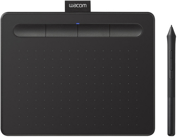 [OUTLET] Tablet Wacom Intuos S, i zi
