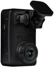 Камера за автомобил Transcend DrivePro 10, 64GB, Full HD, црна