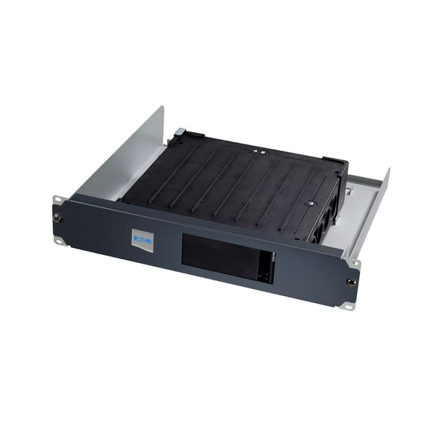Kit montimi në raft 19" 2U Eaton Ellipse ELRACK
