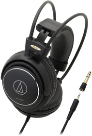 Kufje Audio-Technica ATH-AVC500