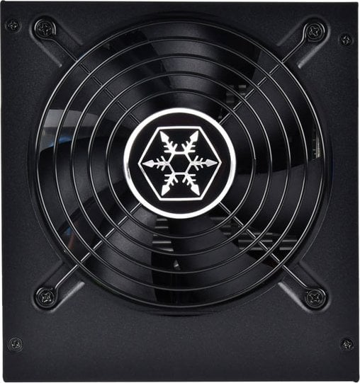 Burim energjie SilverStone SST-ST65F-PB ATX, 650W