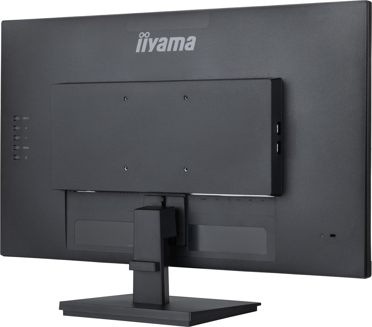 Monitor Iiyama XU2792HSU-B6, 27", Full HD, IPS, 100Hz, i zi