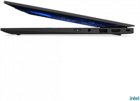 Laptop Lenovo ThinkPad X1 Carbon Gen 13 Aura Edition, 14" OLED 120Hz, Ultra 7 265U 64GB 2TB SSD, i zi 3