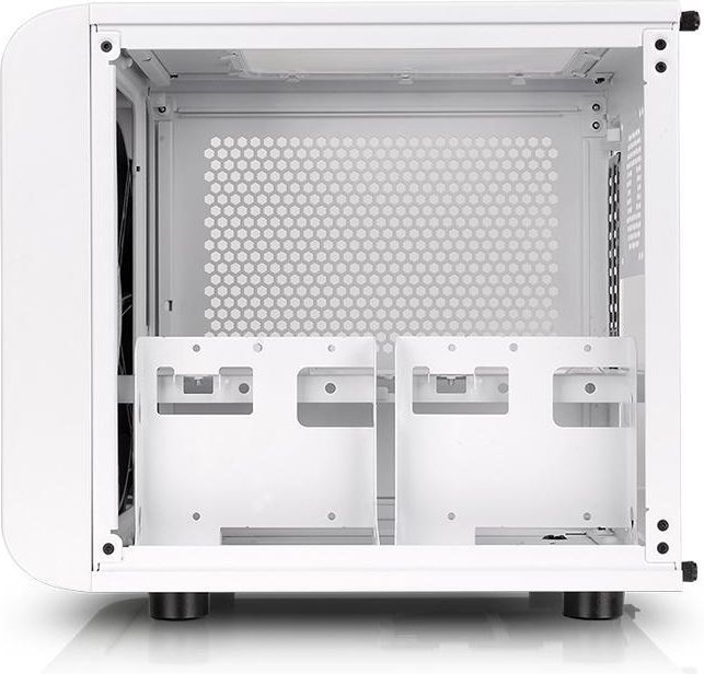 Kasë Thermaltake Core V1 Snow Edition, Mini Tower
