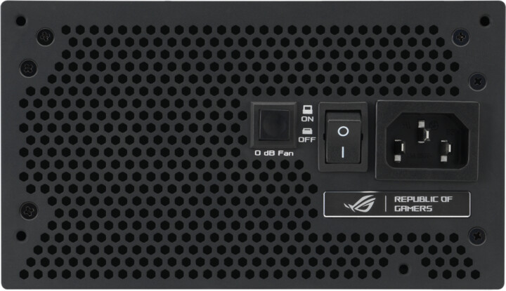 Burim energjie Asus ROG STRIX 90YE00P3-B0NA00 , 750W