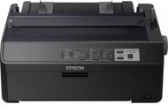 Printer Epson LQ-590IIN dot matrix