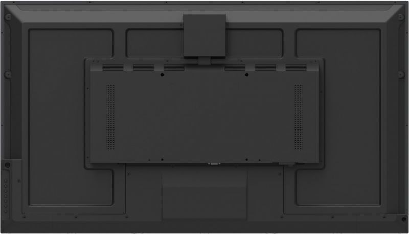 Ekran ViewSonic CDE4330, 43", 4K UHD, LED, i zi