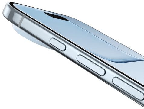 Заштитно стакло Belkin Tempered Glass 2x1, за iPhone Air, калено стакло, проѕирно