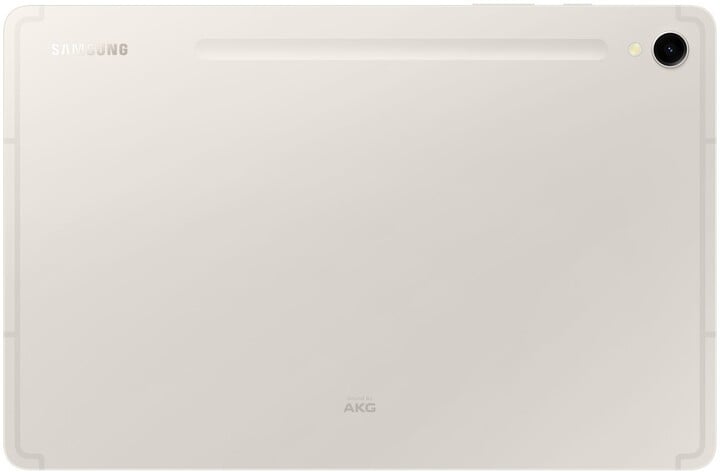 Tablet Samsung Galaxy Tab S9, 12GB/256GB, bezhë