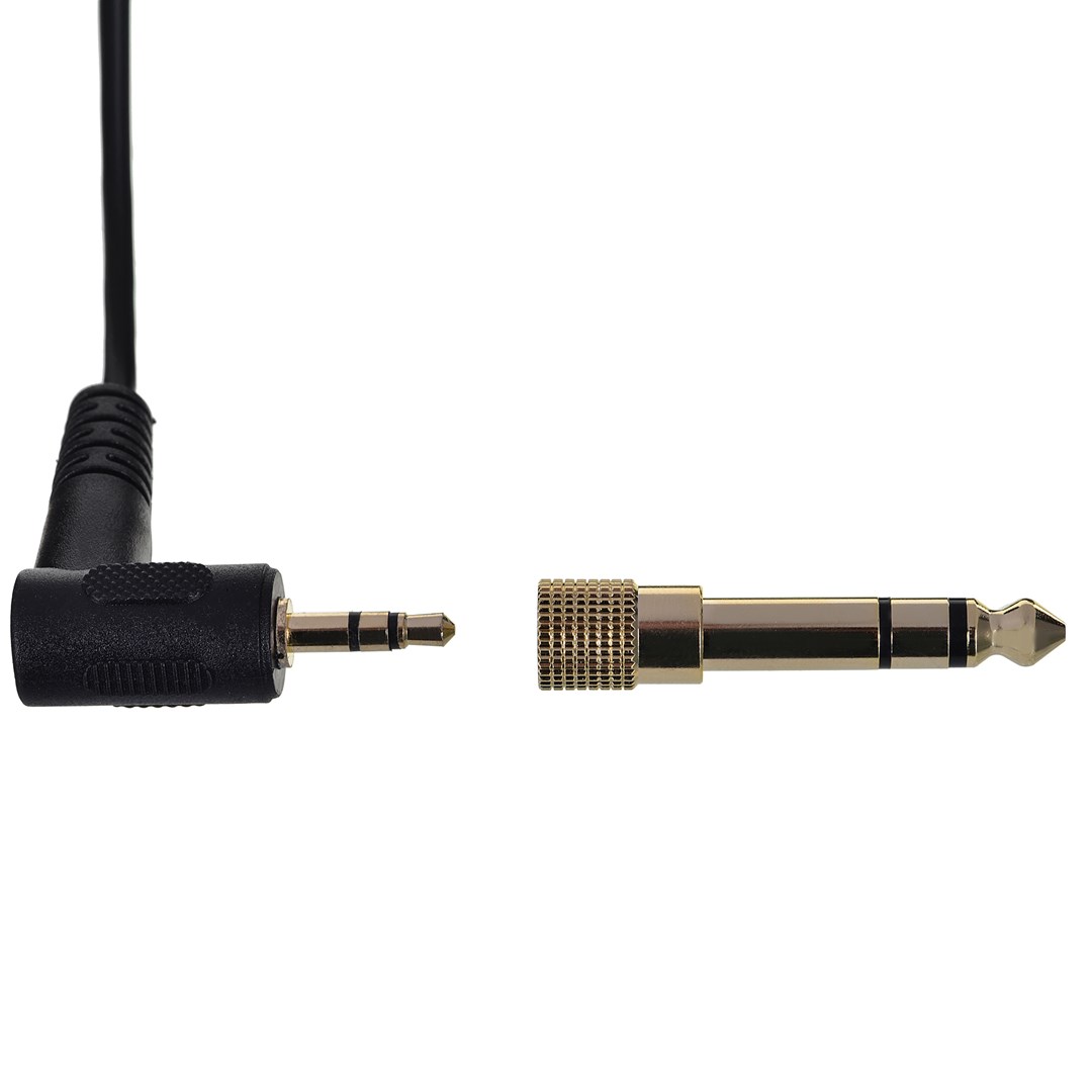 Kufje Behringer HPS3000, me kabllo