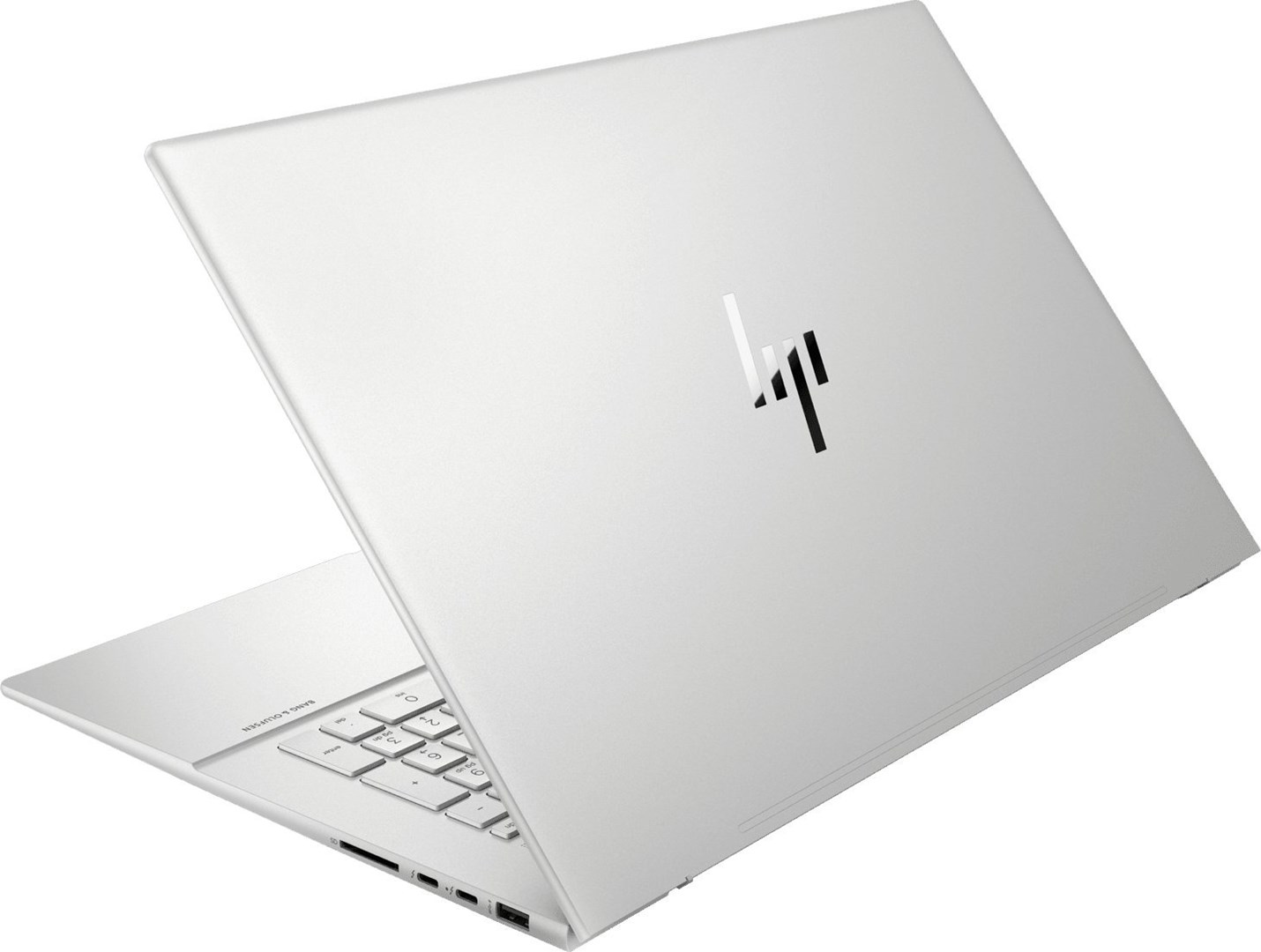Laptop HP Envy 17-CR1005CL, 17.3", Intel Core i7-1355U, 32GB RAM, 1TB SSD, i argjendtë