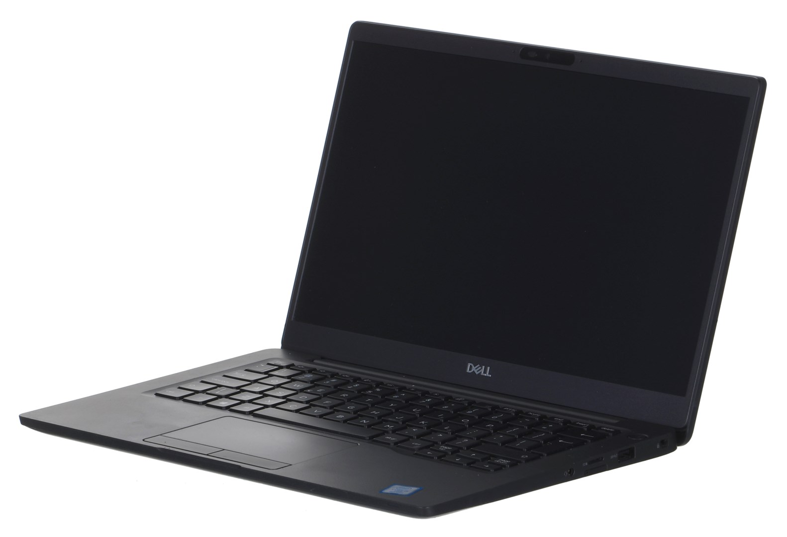 Laptop DELL Latitude 7300, 13.3", Intel Core i5-8265U, 8GB RAM, 256GB SSD, i zi
