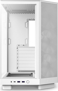 Kasë Nzxt H6 Flow, Midi Tower