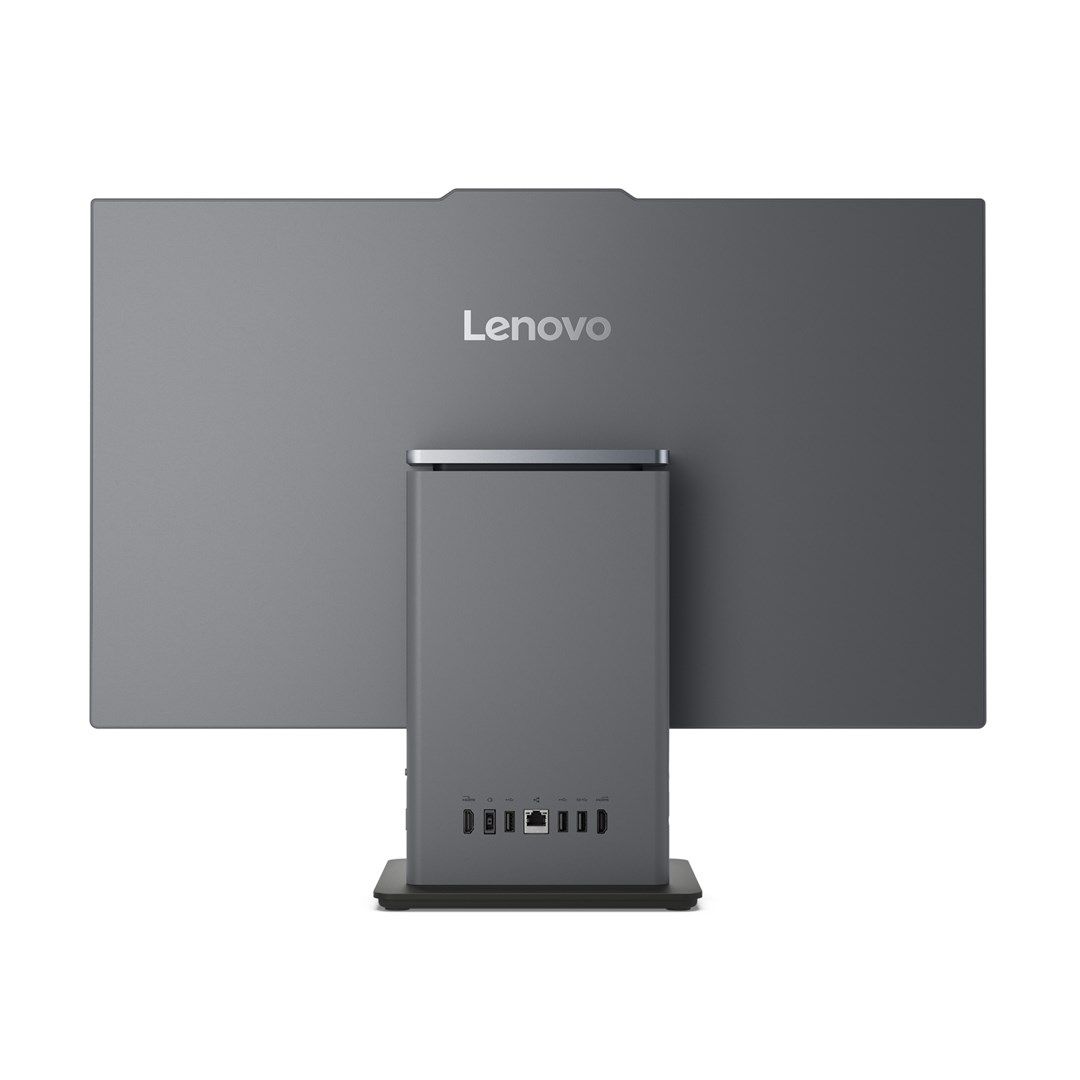Kompjuter All-in-One Lenovo ThinkCentre neo 50a 27 Gen 5, 27", Intel Core i3-1315U, 8GB DDR5, 512GB SSD, i zi