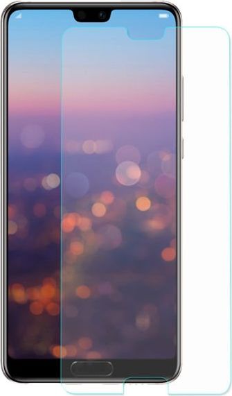 Xham mbrojtës Alogy për Huawei P20