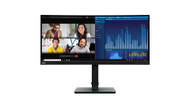 Monitor Lenovo ThinkVision P34w-20, 34.1" WQHD 3440x1440, LED, 60 Hz, i zi
