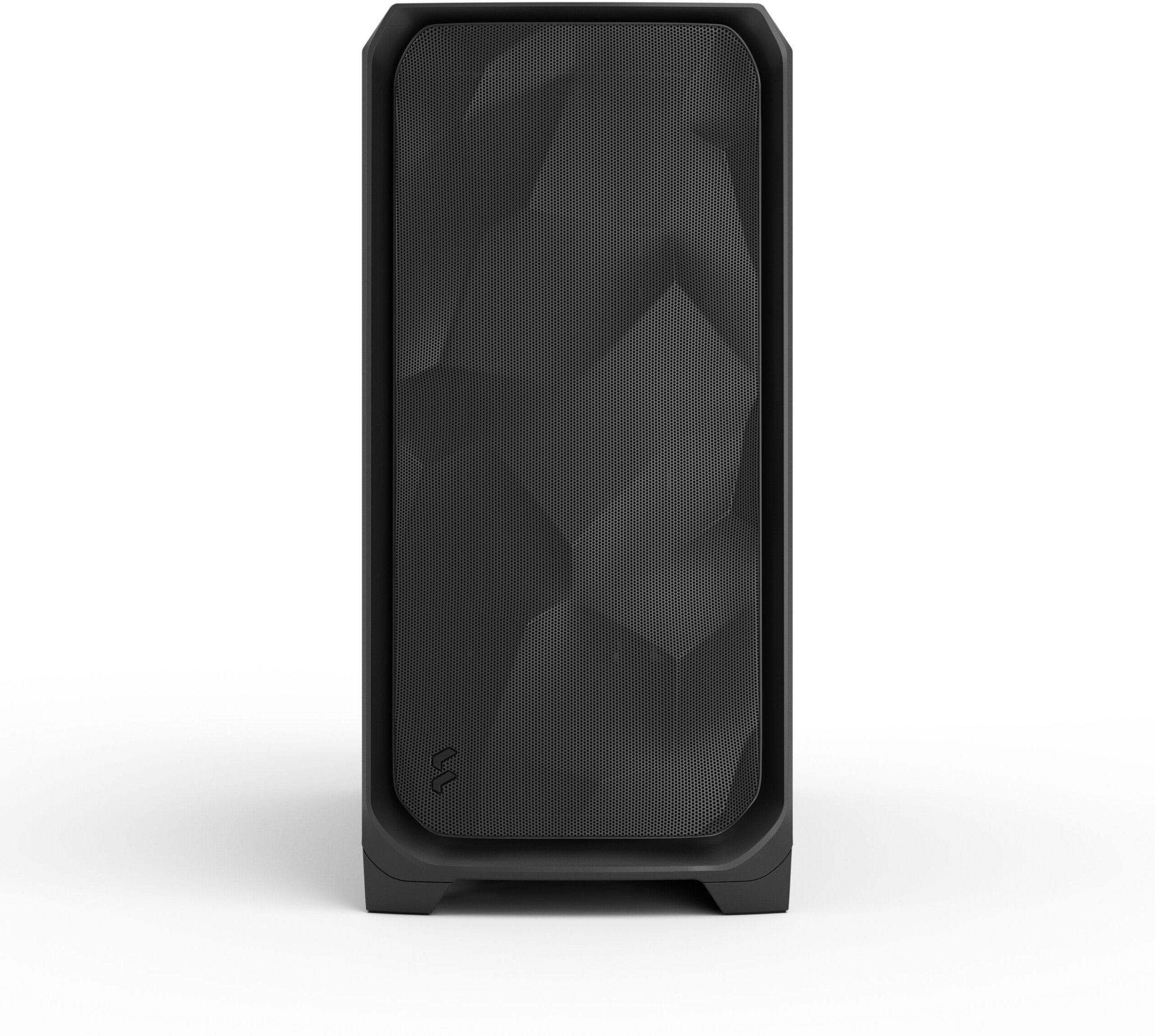 Kornizë kompjuteri Fractal Design Meshify 3 XL, E ATX, 3 ventilatorë 140mm, e zezë