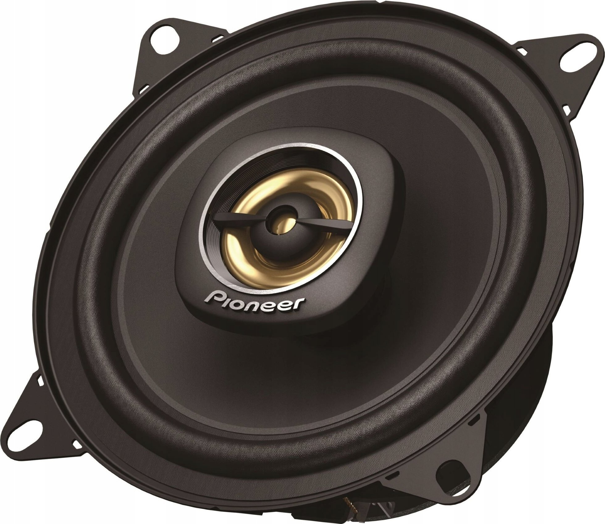 Altoparlantë makine Pioneer TS-A1081F, 4", 2-way, të zinj