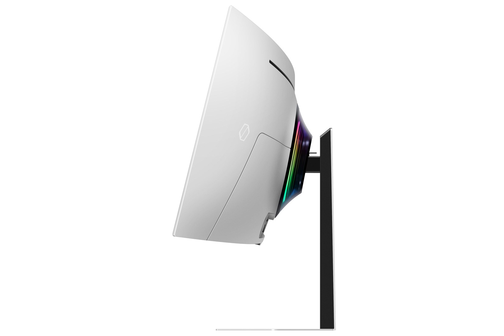 Monitor Samsung Odyssey OLED G9 Smart, 49", DQHD, 240Hz, i zi