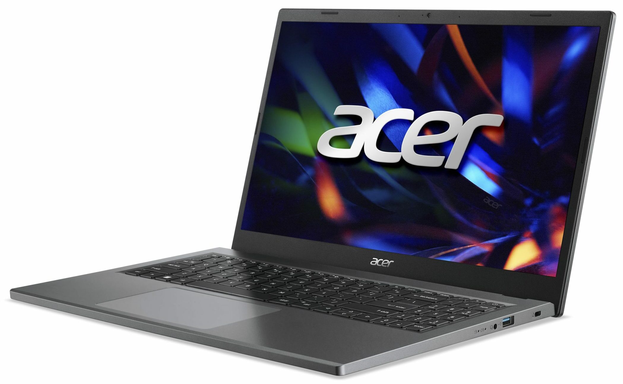 Laptop Acer NB Extensa EX215-23-R8ZA, 15.6", AMD Ryzen 5 7520U, 8GB RAM, 256GB SSD, i zi