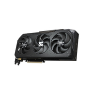Kartë grafike Gigabyte Radeon RX 9070 Gaming OC, 16GB GDDR6, 256 bit, e zezë