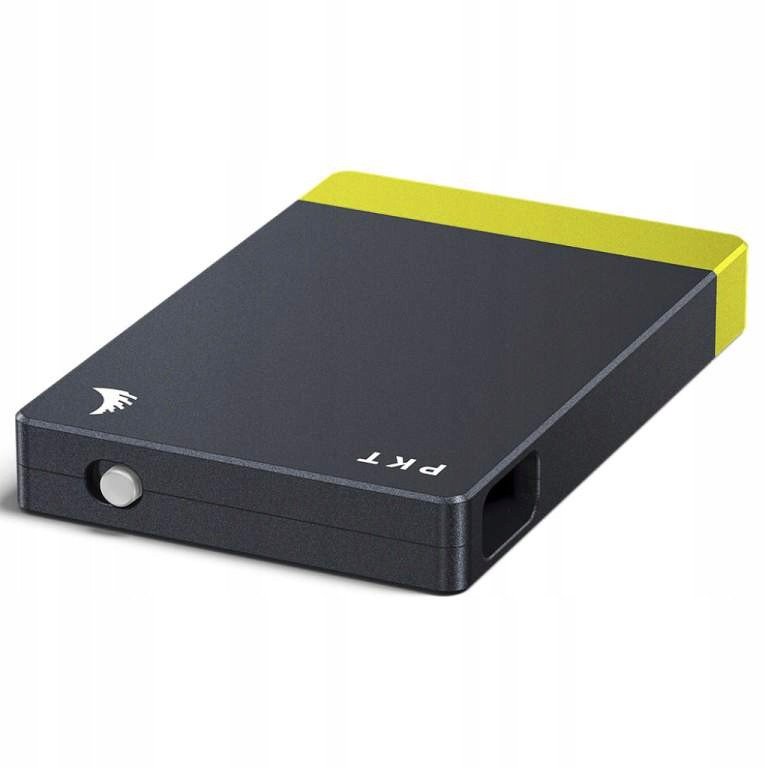 Lexues karte Angelbird PKT CFexpress Type B, USB C, alumini, i zi