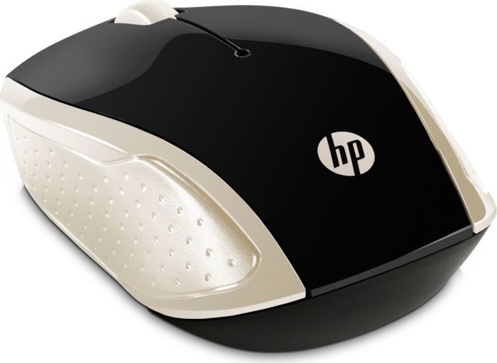 Глувче HP 2000, црно