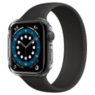 Mbështjellëse për Apple Watch SE 2022/6/SE/5/4 (40mm) Spigen Thin Fit, transparente