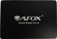 Disk SSD AFOX SD250, 512GB, 2.5" SATA III