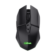 Maus TRUST GXT 110 FELOX, i zi