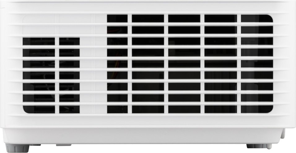 Проектор Viewsonic LS741HD, 5000 ANSI Lumens, Full HD 1080p, црн и бел